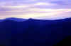 Sunset over Mt Liberty.jpg (13889 bytes)